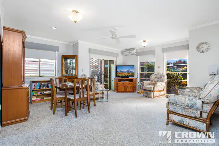 Fifth view of Homely villa listing, 5/56 Miller Street, Kippa-Ring QLD 4021