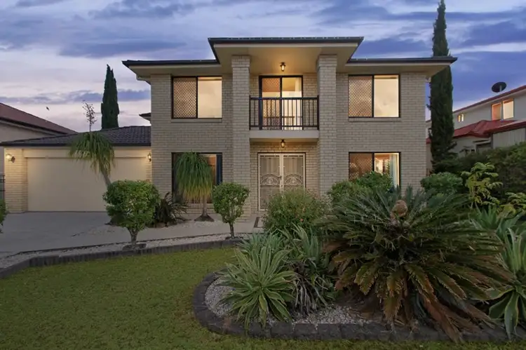 14 Cornell Close, Regents Park QLD 4118