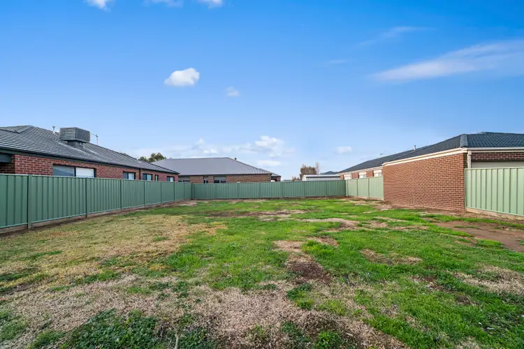 Third view of Homely land listing, 1 Sugarwood Court, Epsom VIC 3551