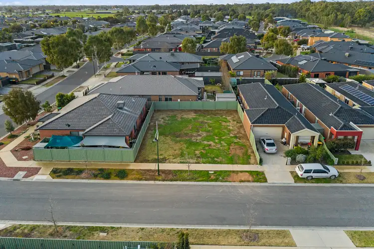 Fourth view of Homely land listing, 1 Sugarwood Court, Epsom VIC 3551