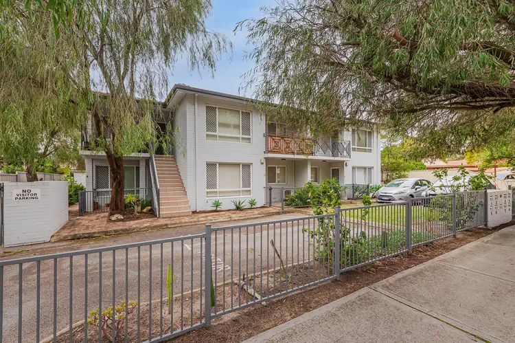 6/64 Gardner Street, Como WA 6152