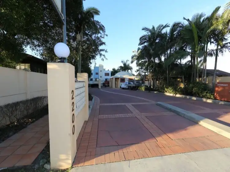 17/2200 Logan Road, Upper Mount Gravatt QLD 4122