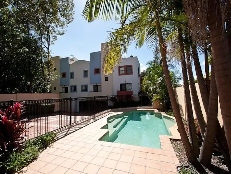 Second view of Homely townhouse listing, 17/2200 Logan Road, Upper Mount Gravatt QLD 4122