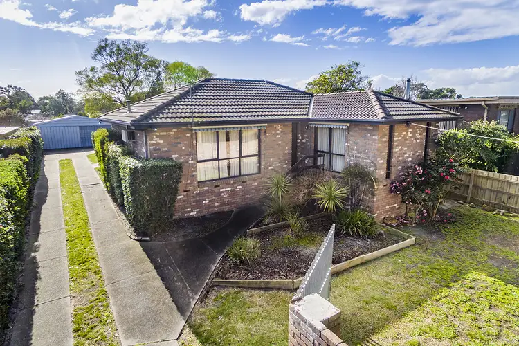 123 Ballarto Road, Carrum Downs VIC 3201
