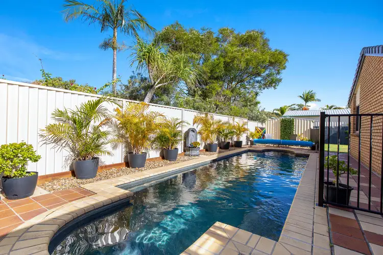13 Tibrogargan Close, Loganholme QLD 4129