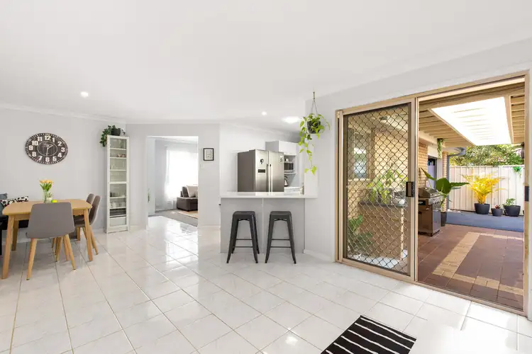 Fifth view of Homely house listing, 13 Tibrogargan Close, Loganholme QLD 4129