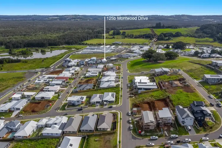 125B Montwood Drive, Lennox Head NSW 2478