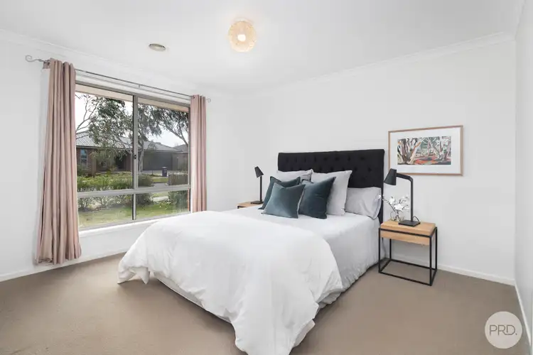 Second view of Homely house listing, 4 Oberon Street, Alfredton VIC 3350