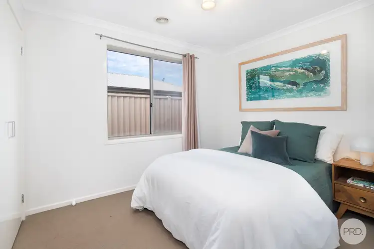 Sixth view of Homely house listing, 4 Oberon Street, Alfredton VIC 3350