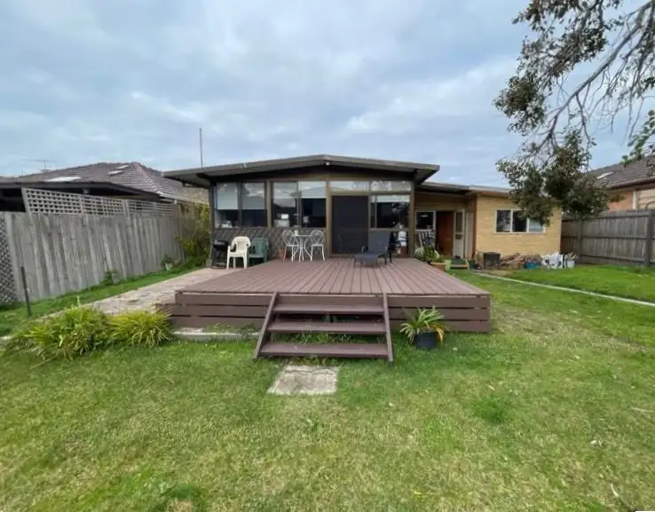 Fifth view of Homely house listing, 17 Weymar Street, Cheltenham VIC 3192