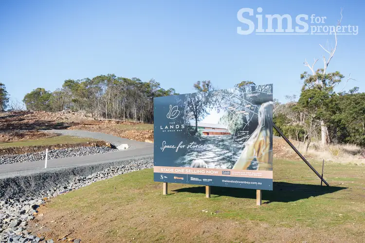 LOT 6, 1170 - 1194 Windermere Road, Swan Bay TAS 7252