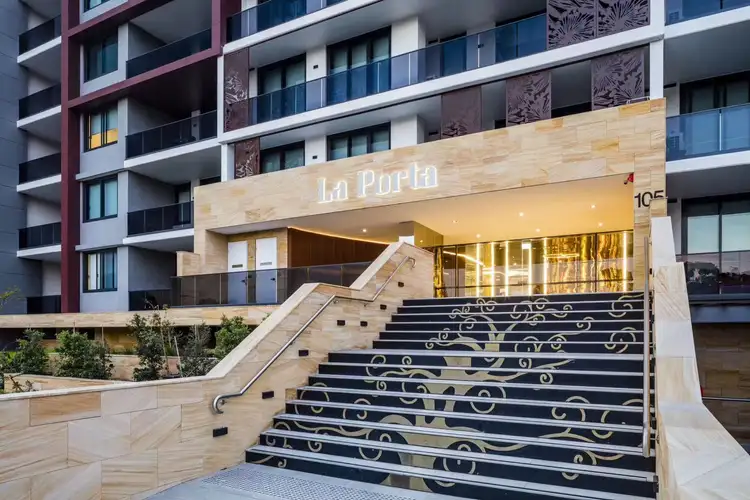 B53/3-5 Porter Street, Ryde NSW 2112