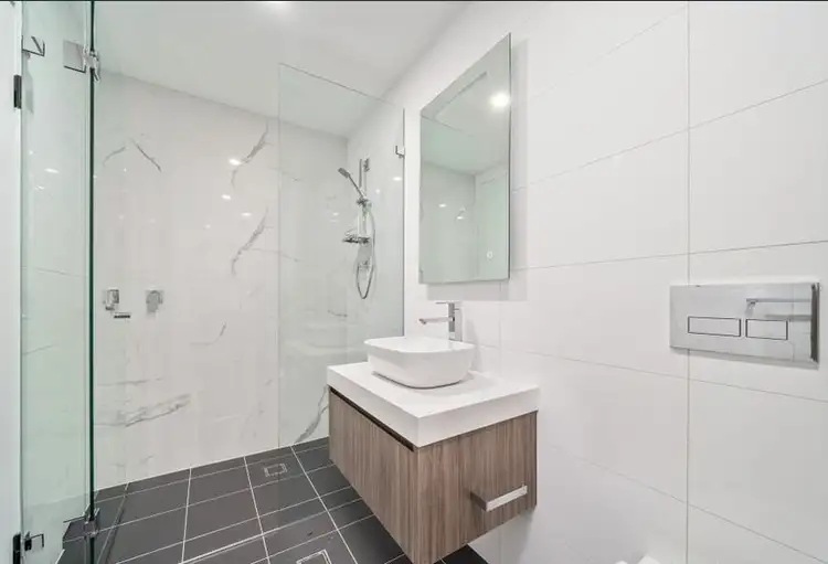 Fourth view of Homely apartment listing, B53/3-5 Porter Street, Ryde NSW 2112