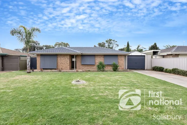 Main view of Homely house listing, 6 Alice Crescent, Burton SA 5110
