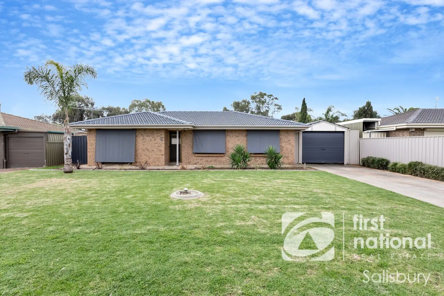 Main view of Homely house listing, 6 Alice Crescent, Burton SA 5110
