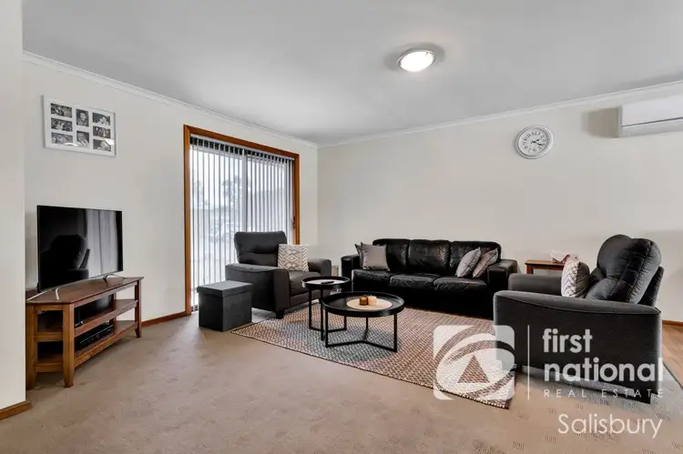 Second view of Homely house listing, 6 Alice Crescent, Burton SA 5110