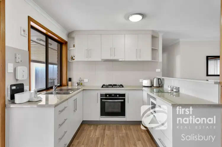 Fourth view of Homely house listing, 6 Alice Crescent, Burton SA 5110