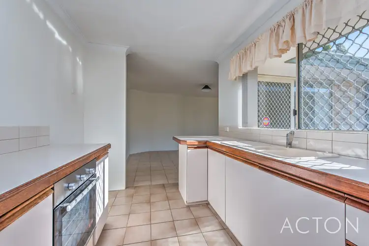 Fourth view of Homely house listing, 30 Selway Road, Brentwood WA 6153
