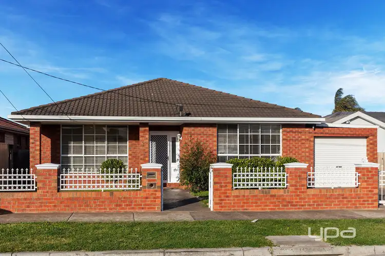 Main view of Homely house listing, 58 Lake Boga Avenue, Deer Park VIC 3023