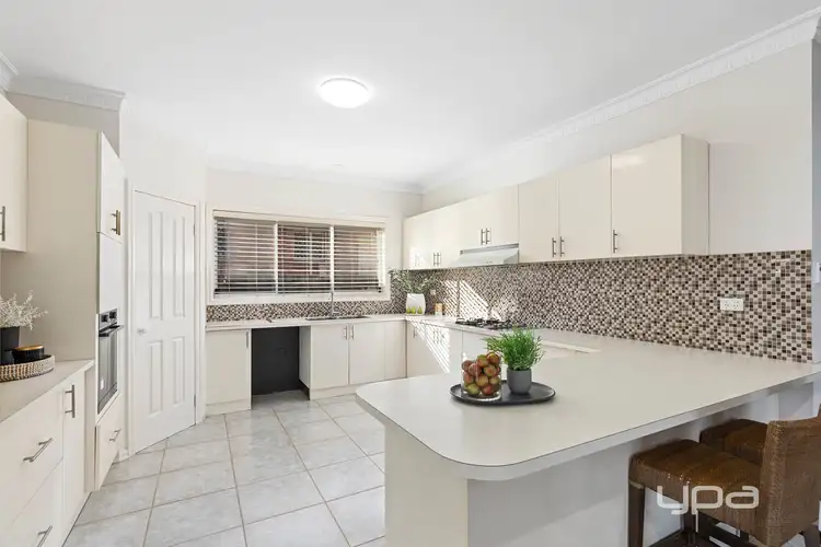 Fourth view of Homely house listing, 58 Lake Boga Avenue, Deer Park VIC 3023