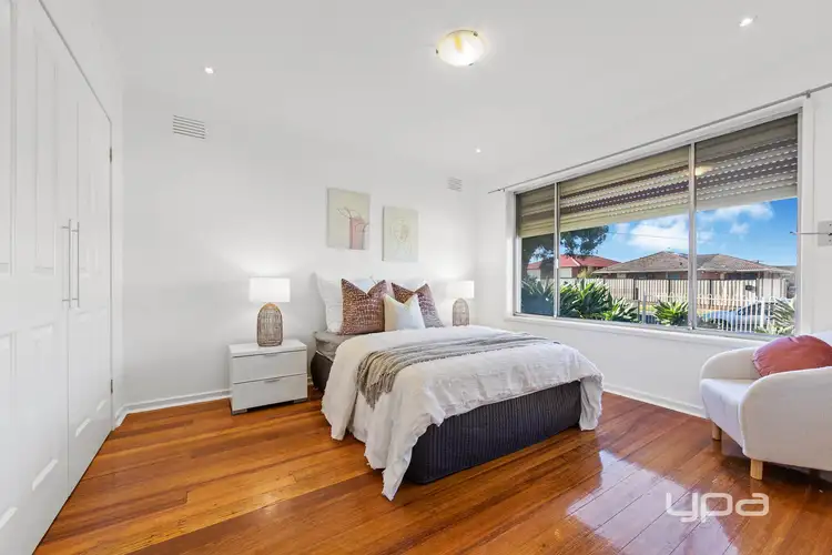 Sixth view of Homely house listing, 1 Kerrison Avenue, St Albans VIC 3021