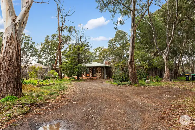 Second view of Homely land listing, 350 Station Street, Huntly VIC 3551