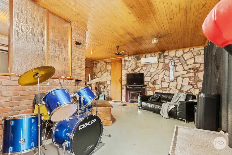 Third view of Homely land listing, 350 Station Street, Huntly VIC 3551
