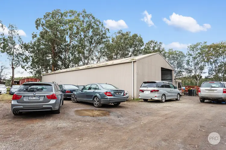 Seventh view of Homely land listing, 350 Station Street, Huntly VIC 3551