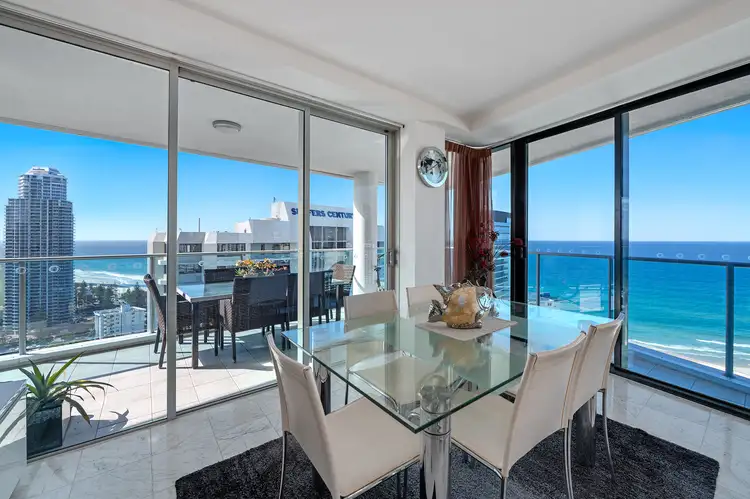 Third view of Homely unit listing, 2704/18 Enderley Avenue, Surfers Paradise QLD 4217