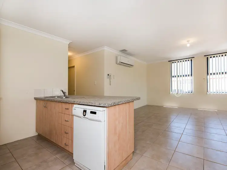 Second view of Homely townhouse listing, 1/2 Hogarth Street, Cannington WA 6107