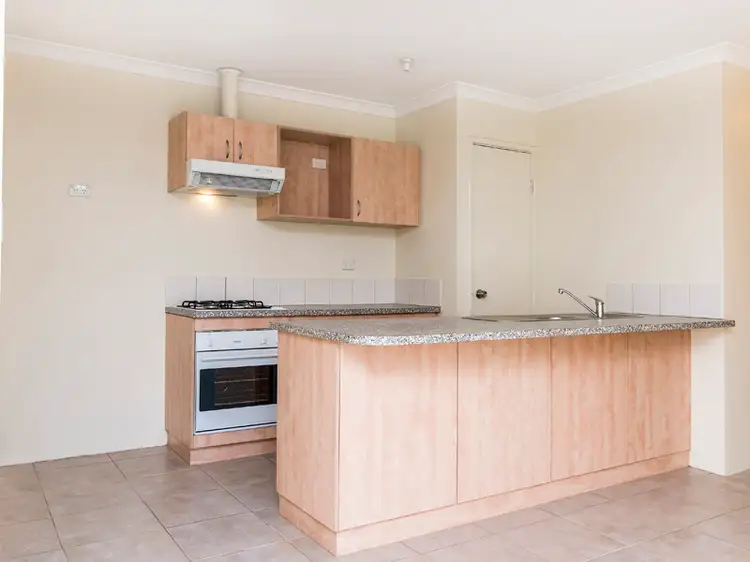 Third view of Homely townhouse listing, 1/2 Hogarth Street, Cannington WA 6107