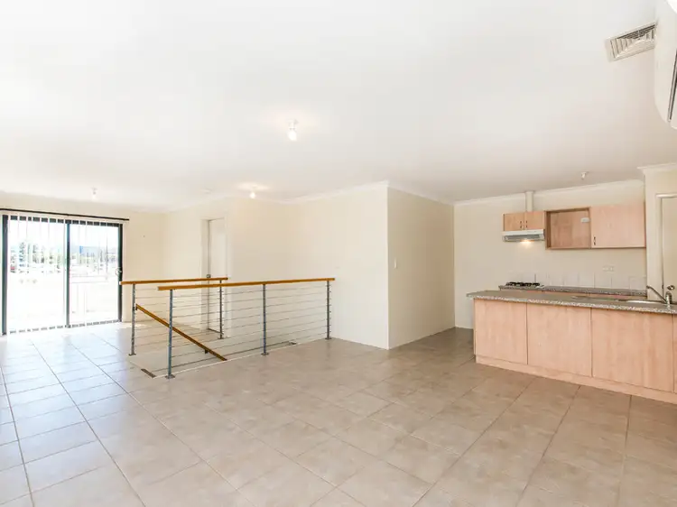 Fourth view of Homely townhouse listing, 1/2 Hogarth Street, Cannington WA 6107