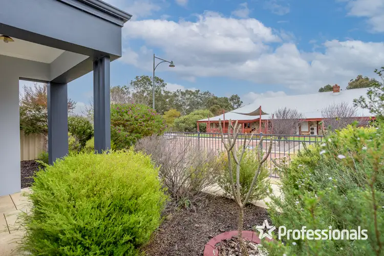 Fifth view of Homely house listing, 10 Peaceful Vista, Harrisdale WA 6112