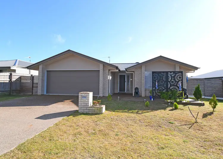 19 Silkwood Drive, Urangan QLD 4655