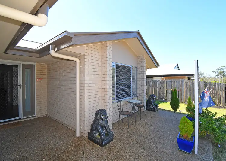 Third view of Homely house listing, 19 Silkwood Drive, Urangan QLD 4655