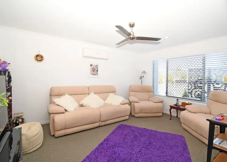 Fourth view of Homely house listing, 19 Silkwood Drive, Urangan QLD 4655