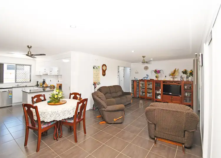 Sixth view of Homely house listing, 19 Silkwood Drive, Urangan QLD 4655