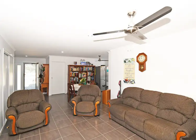 Seventh view of Homely house listing, 19 Silkwood Drive, Urangan QLD 4655