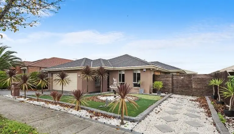 Main view of Homely house listing, 21 Lockwood Rise, Lynbrook VIC 3975