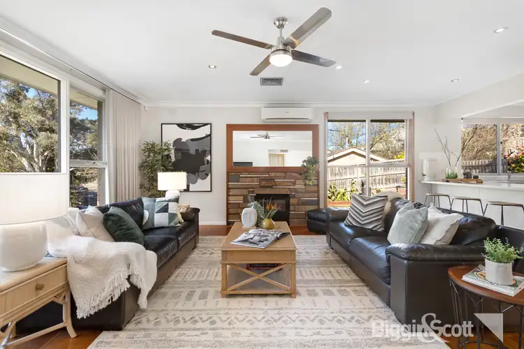 Second view of Homely house listing, 6 Minilya Avenue, Mount Waverley VIC 3149