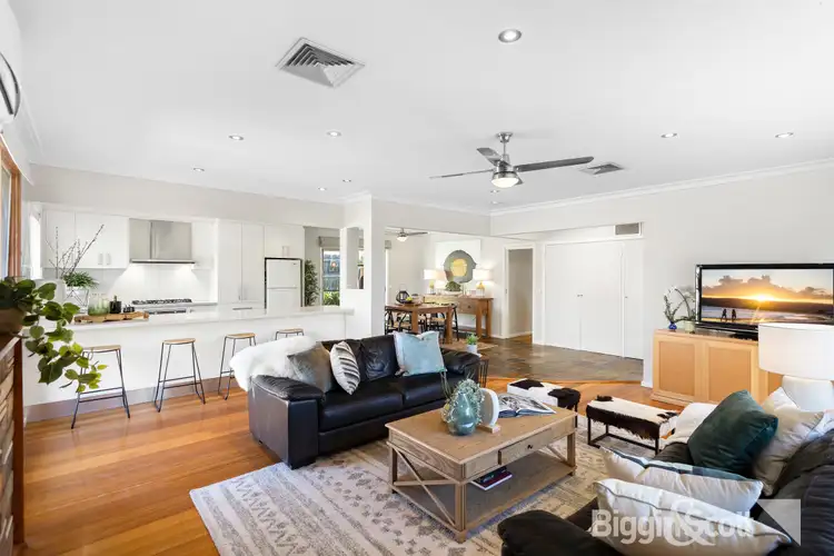 Third view of Homely house listing, 6 Minilya Avenue, Mount Waverley VIC 3149