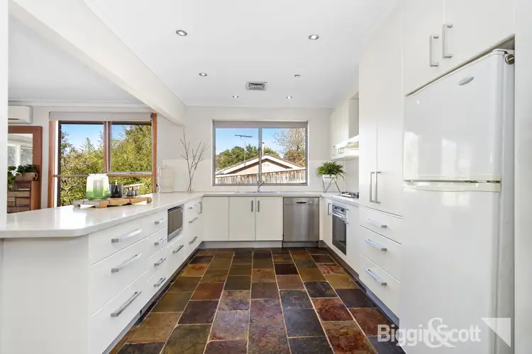 Fifth view of Homely house listing, 6 Minilya Avenue, Mount Waverley VIC 3149