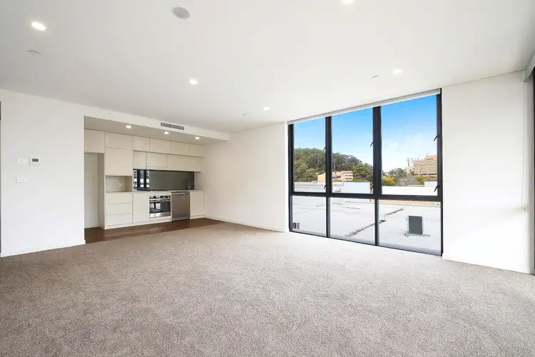 Fourth view of Homely apartment listing, 401/159 Mann Street, Gosford NSW 2250