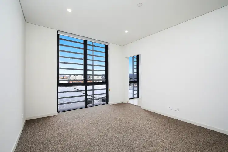Fifth view of Homely apartment listing, 401/159 Mann Street, Gosford NSW 2250