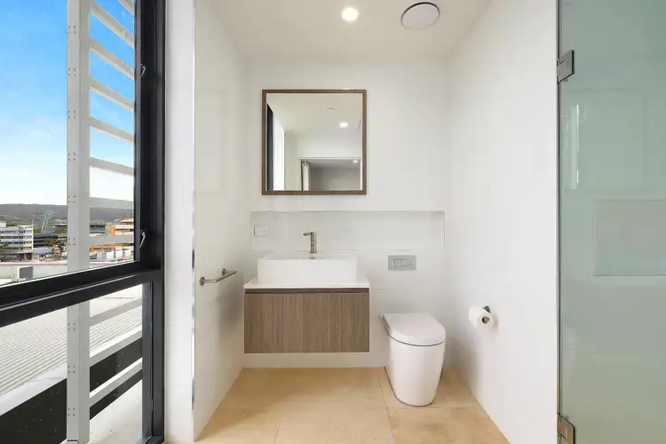 Sixth view of Homely apartment listing, 401/159 Mann Street, Gosford NSW 2250