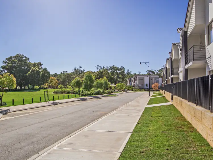 Main view of Homely apartment listing, 26/41 Amazon Drive, Baldivis WA 6171