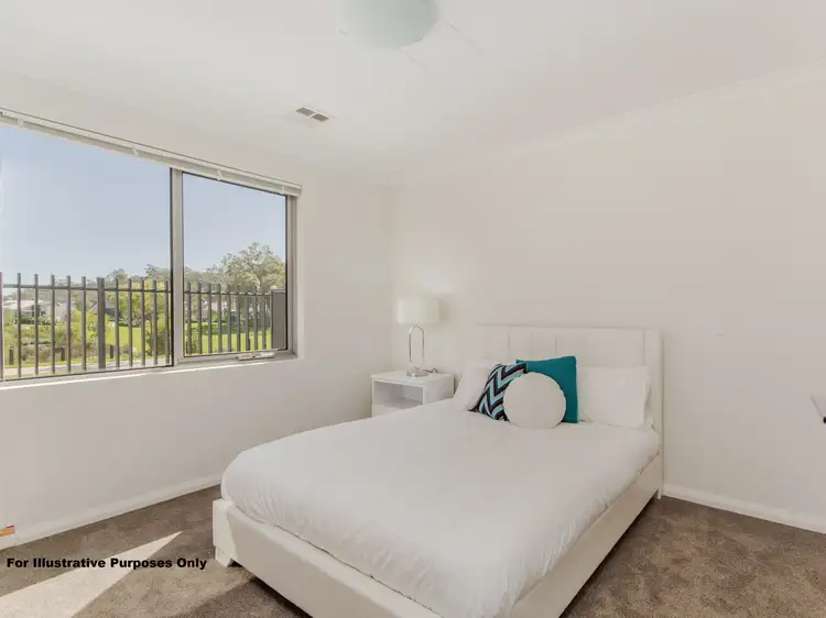 Third view of Homely apartment listing, 26/41 Amazon Drive, Baldivis WA 6171