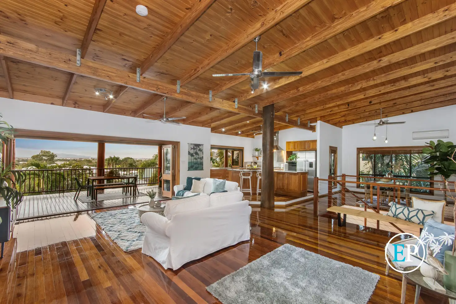 Main view of Homely house listing, 17 Nettleton Street, Mount Louisa QLD 4814