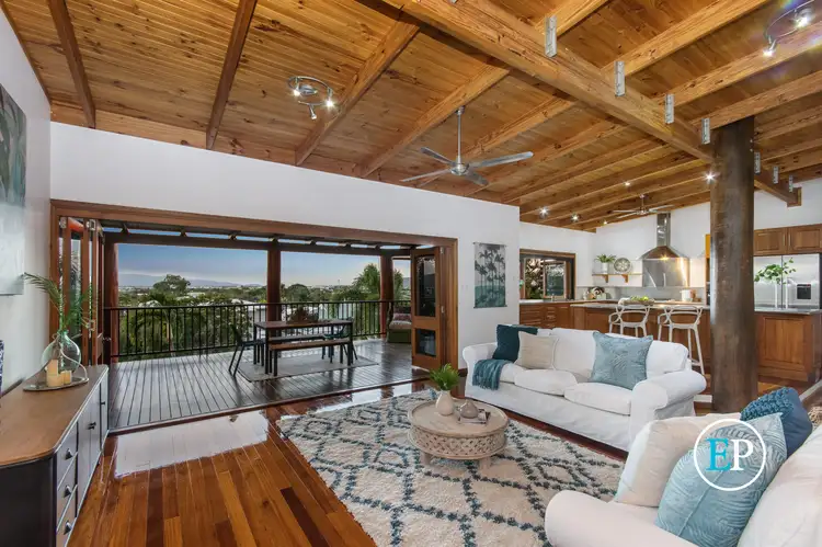 Second view of Homely house listing, 17 Nettleton Street, Mount Louisa QLD 4814