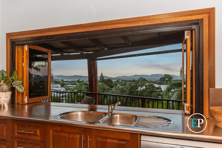 Fourth view of Homely house listing, 17 Nettleton Street, Mount Louisa QLD 4814